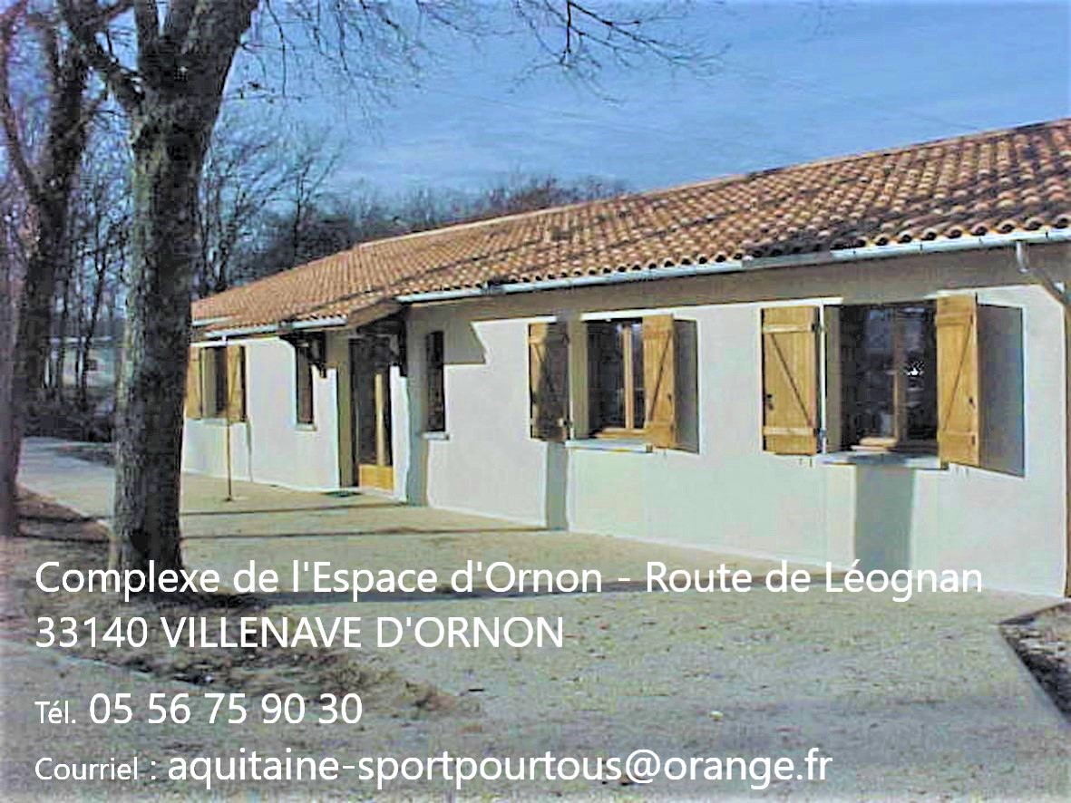 locaux adresse