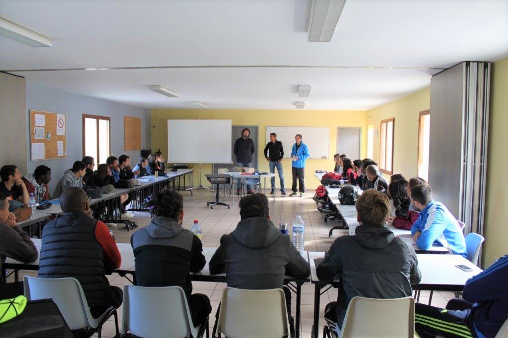 stagiaires