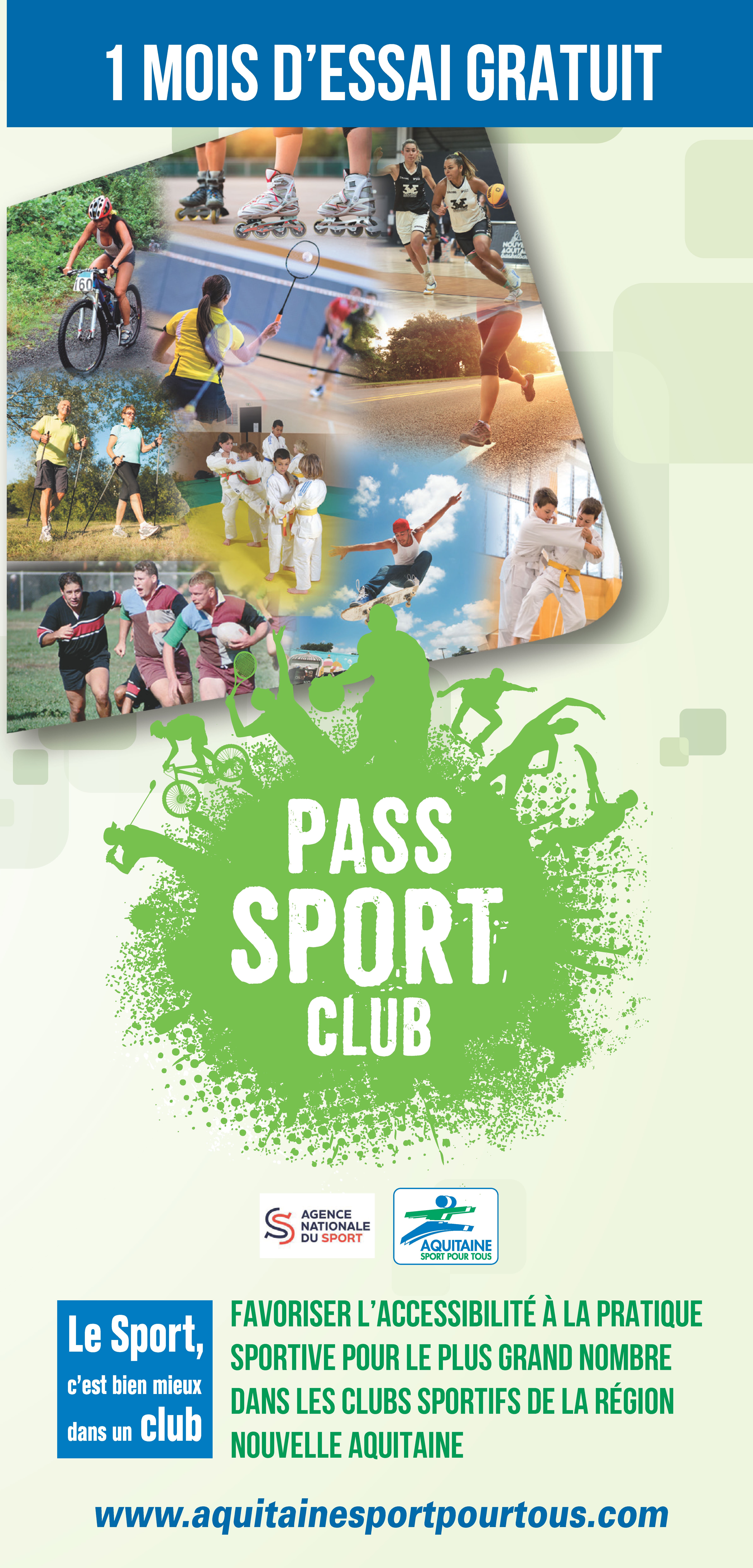 PassSport A4 generique 2022 Page 1