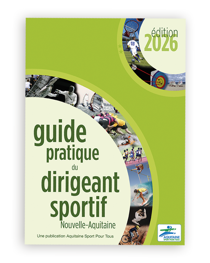 Guide du Dirigeant