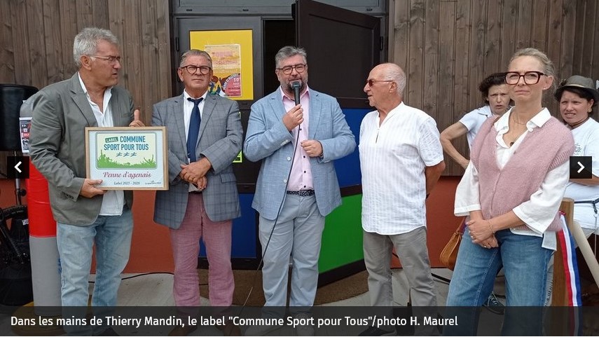 PENNE D'AGENAIS Photo